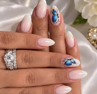 In'Nails Création Onglerie Jaune
