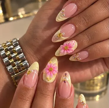 In'Nails Création Onglerie 2