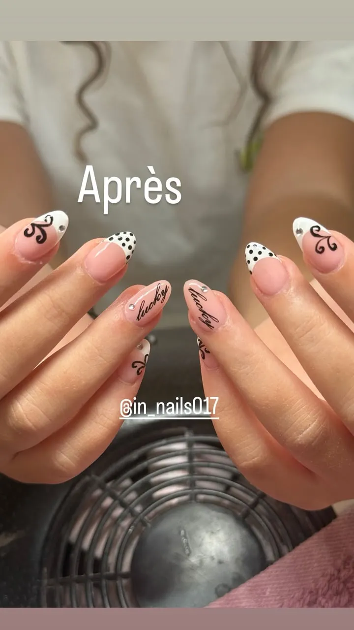 In'Nails Création Onglerie 5